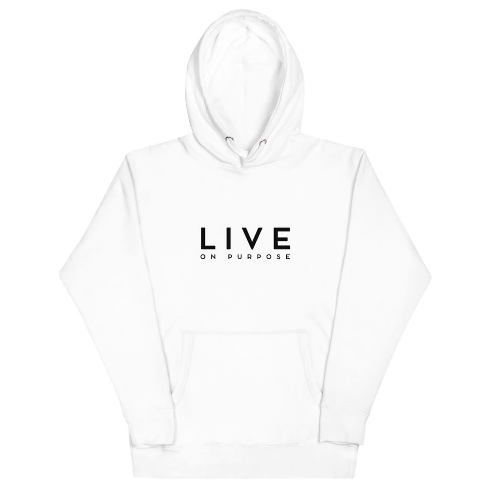 Thumbnail: Unisex Hoodie