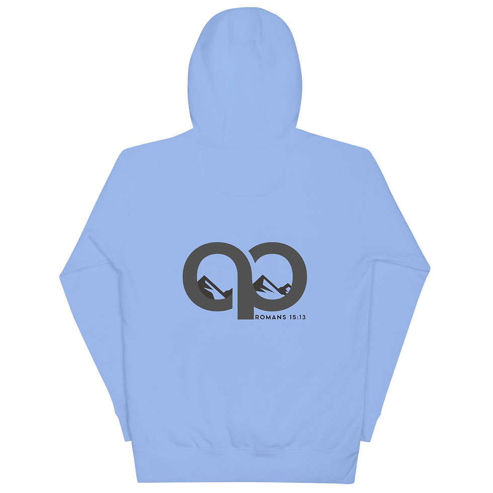 Thumbnail: Unisex Hoodie