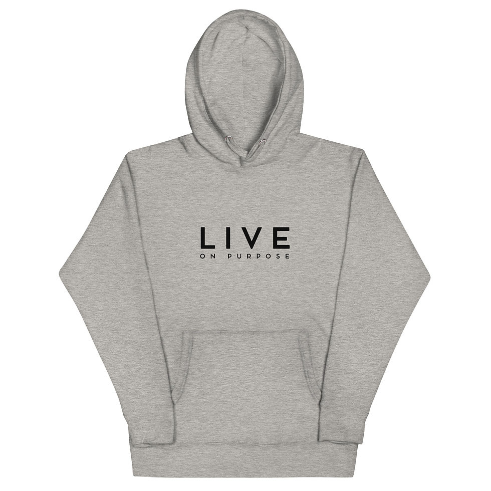 Thumbnail: Unisex Hoodie