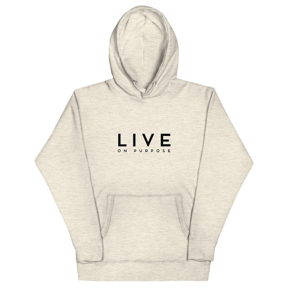 Thumbnail: Unisex Hoodie