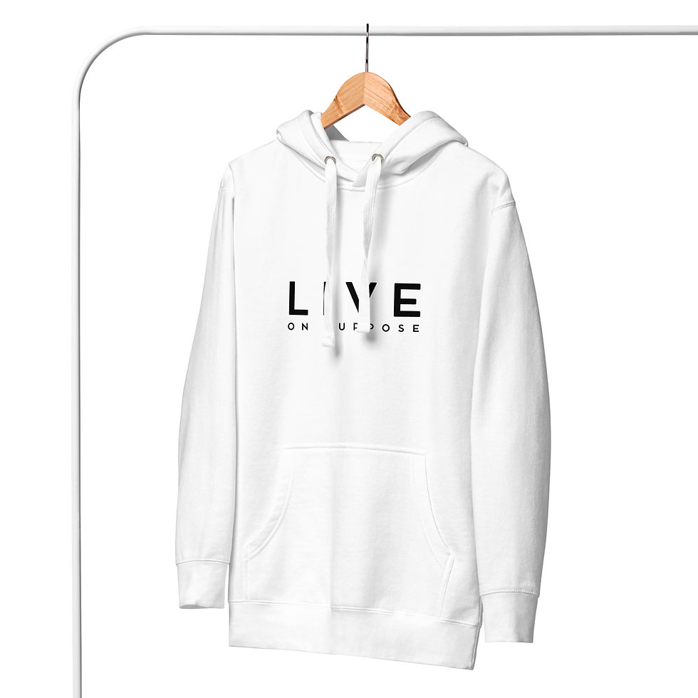 Thumbnail: Unisex Hoodie