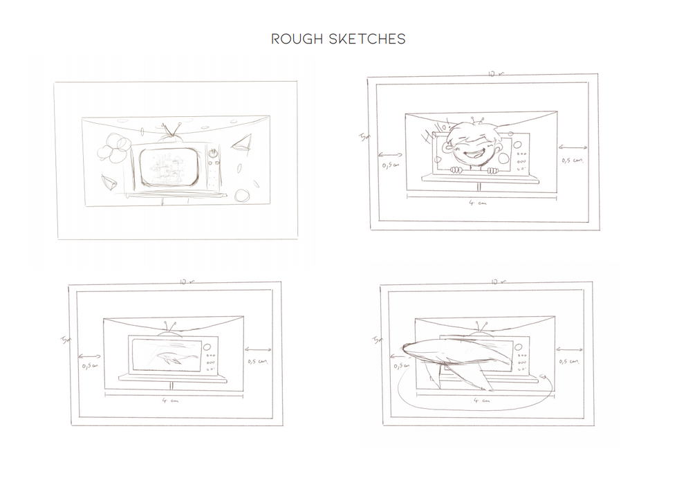 Storyboard