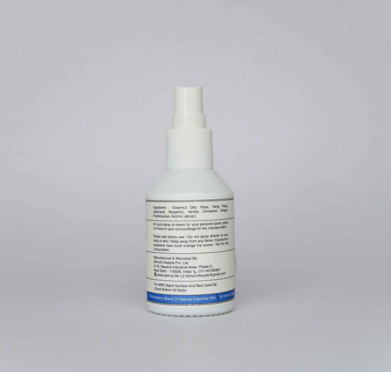 Stimuli.Life - Surreal Dream Aura Spray 3