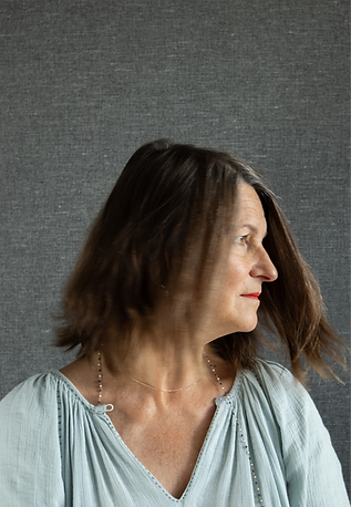 Portrait Isabelle Delvallée