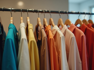 Stardust & Silk: Transforming Style with Personal Identity Maps