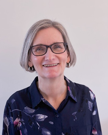 Picture of Andrea Frith