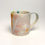 Thumbnail: Watercolor Swirl Mug (1)