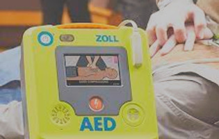Zoll AED Philippines