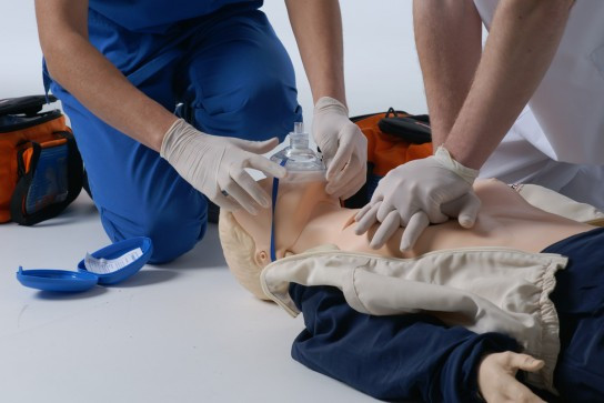 HealthForce CPR BLS ACLS PALS Jacksonville FL