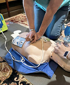 Learn CPR Philippines