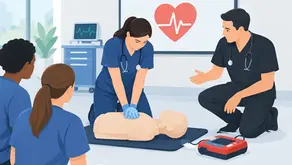 What to Expect From a One Day ACLS Class