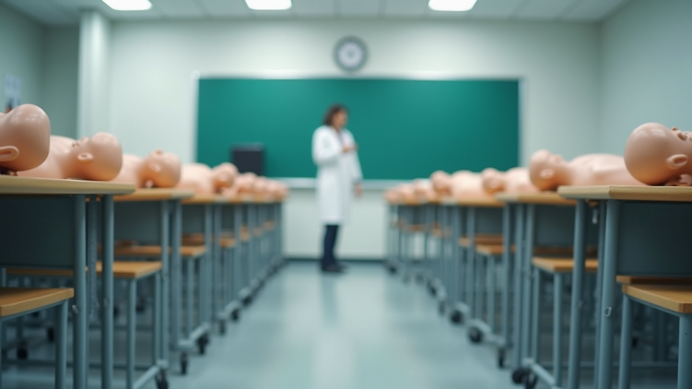 Affordable BLS Certification: How Much Does It Really Cost?