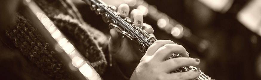 Flötist