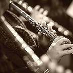 Flutist