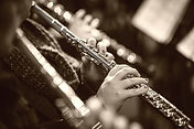 Flutist