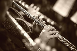 Flutist