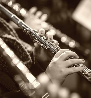 Flutist