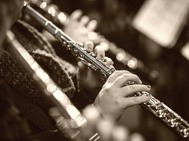 Flutist