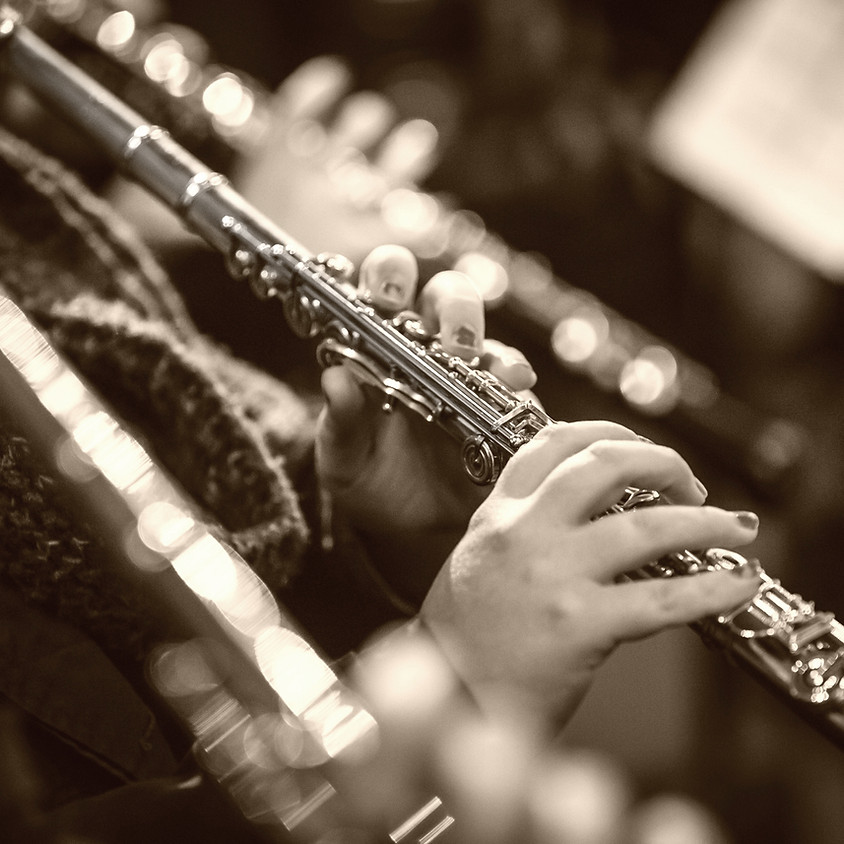 Music Tribe's Inaugural Evening