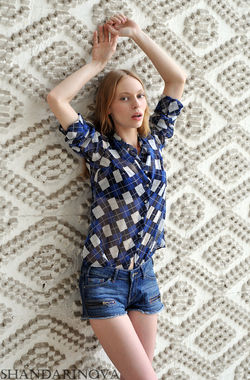 модельные тесты