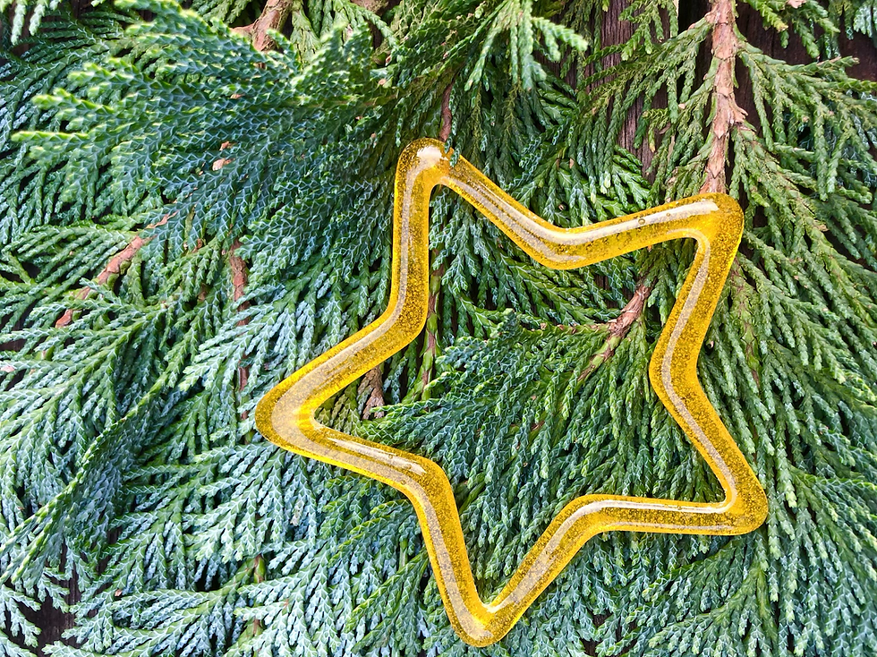 Thumbnail: Glass Star