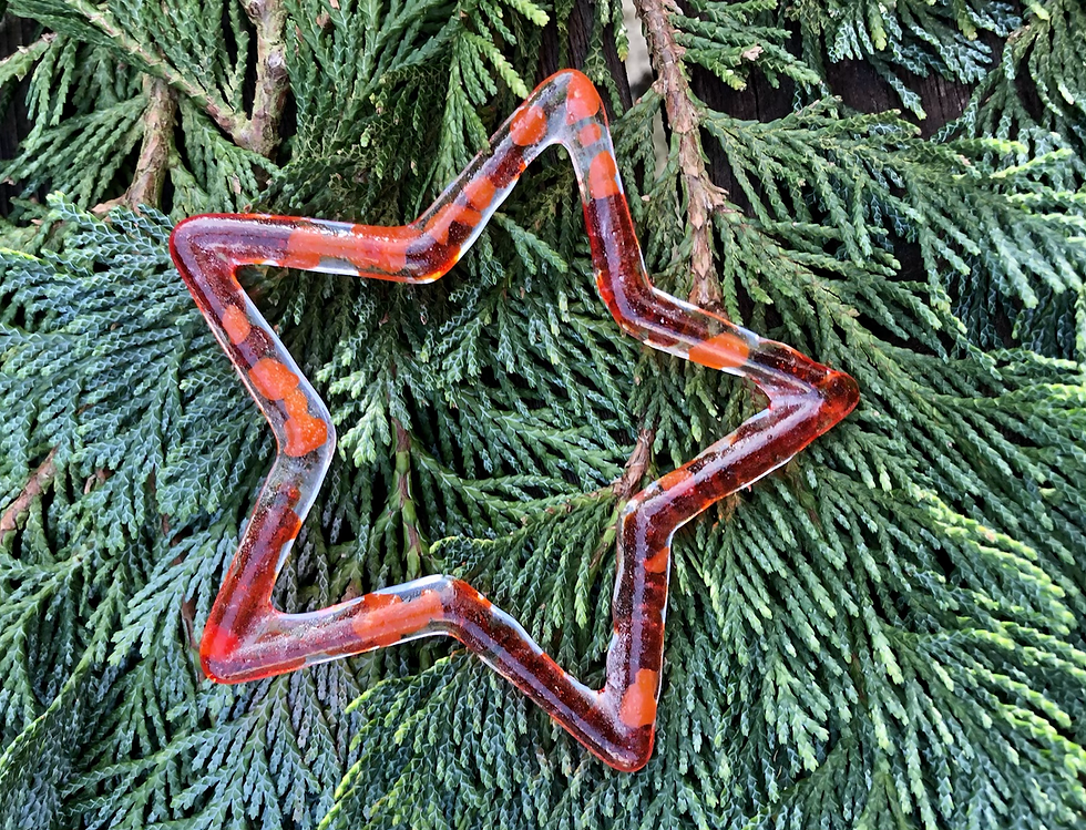 Thumbnail: Glass Star