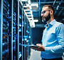IT Systems Analyst