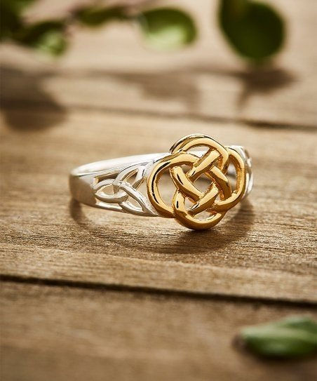 Celtic Knots in Jewelry