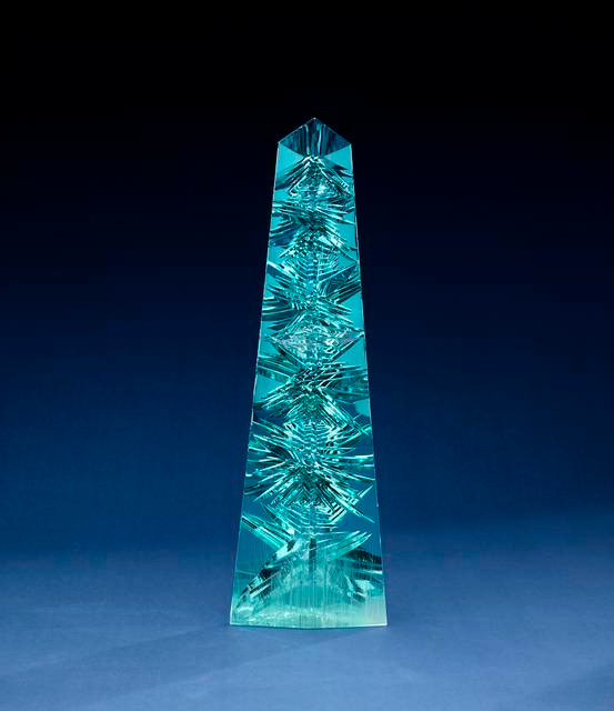 Dom Pedro aquamarine Smithsonian