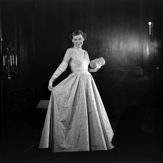 Mamie Eisenhower