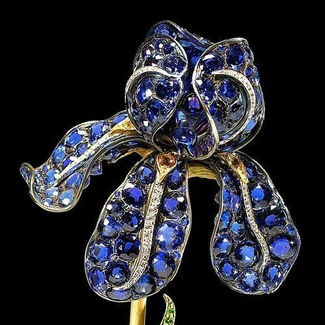 Montana sapphires – 5 reasons to love them