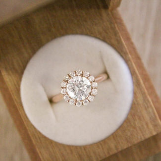 Why the 4 C’s are so important for diamonds