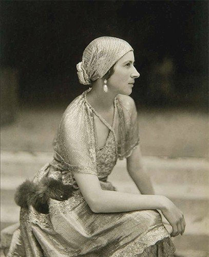 A Name You Need to Know: Paul Poiret