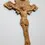 Thumbnail: Handcrafted Wooden Crucifix