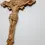 Thumbnail: Handcrafted Wooden Crucifix
