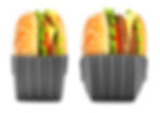 Thumbnail: Premium Grey - Twin Pack
