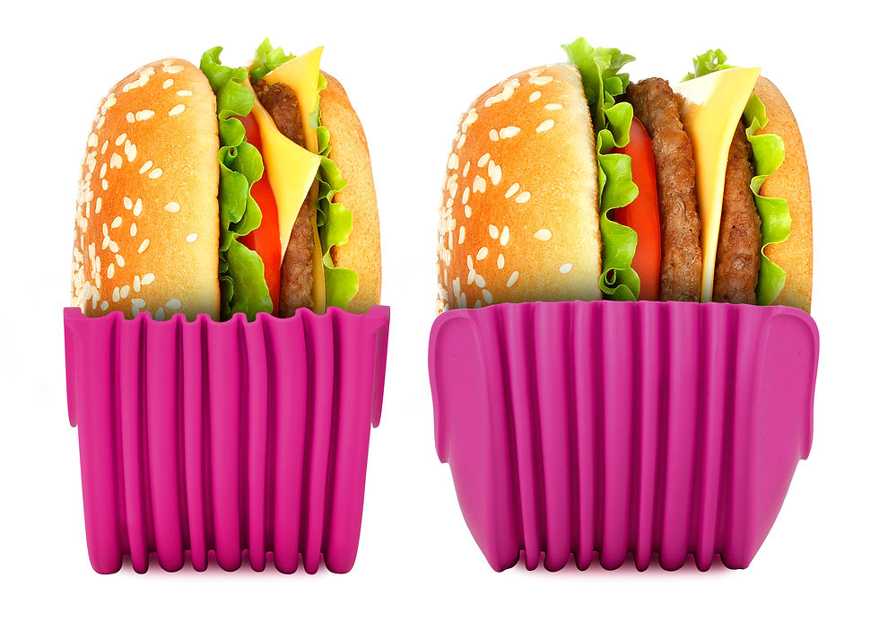 Thumbnail: Majestic Pink - Twin Pack