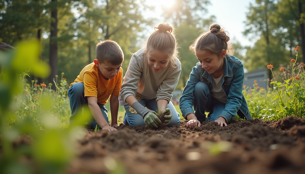 Activities to Inspire Youth in Their Faith: Engaging Youth Faith Inspiration Activities