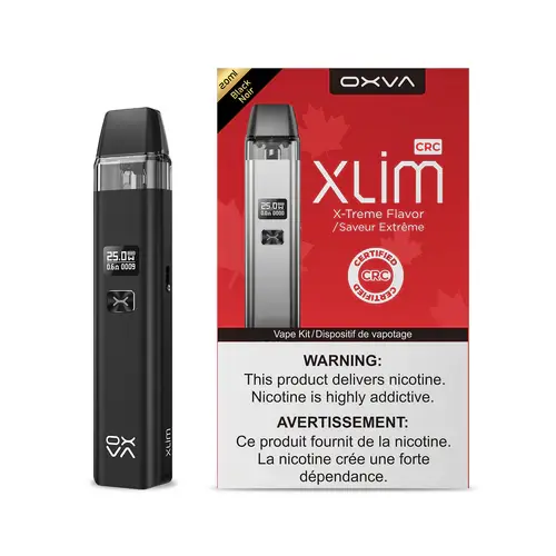 Thumbnail: OXVA XLiM Pod Kit