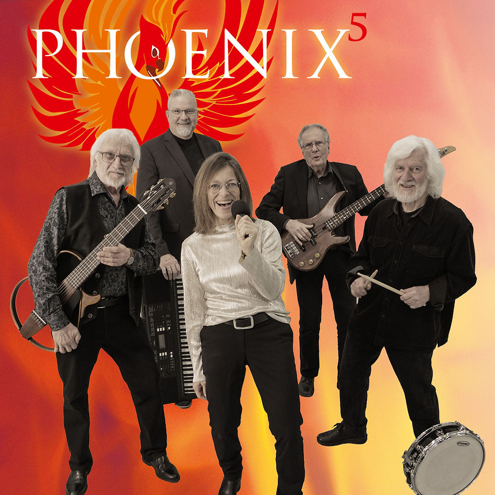 Phoenix 5