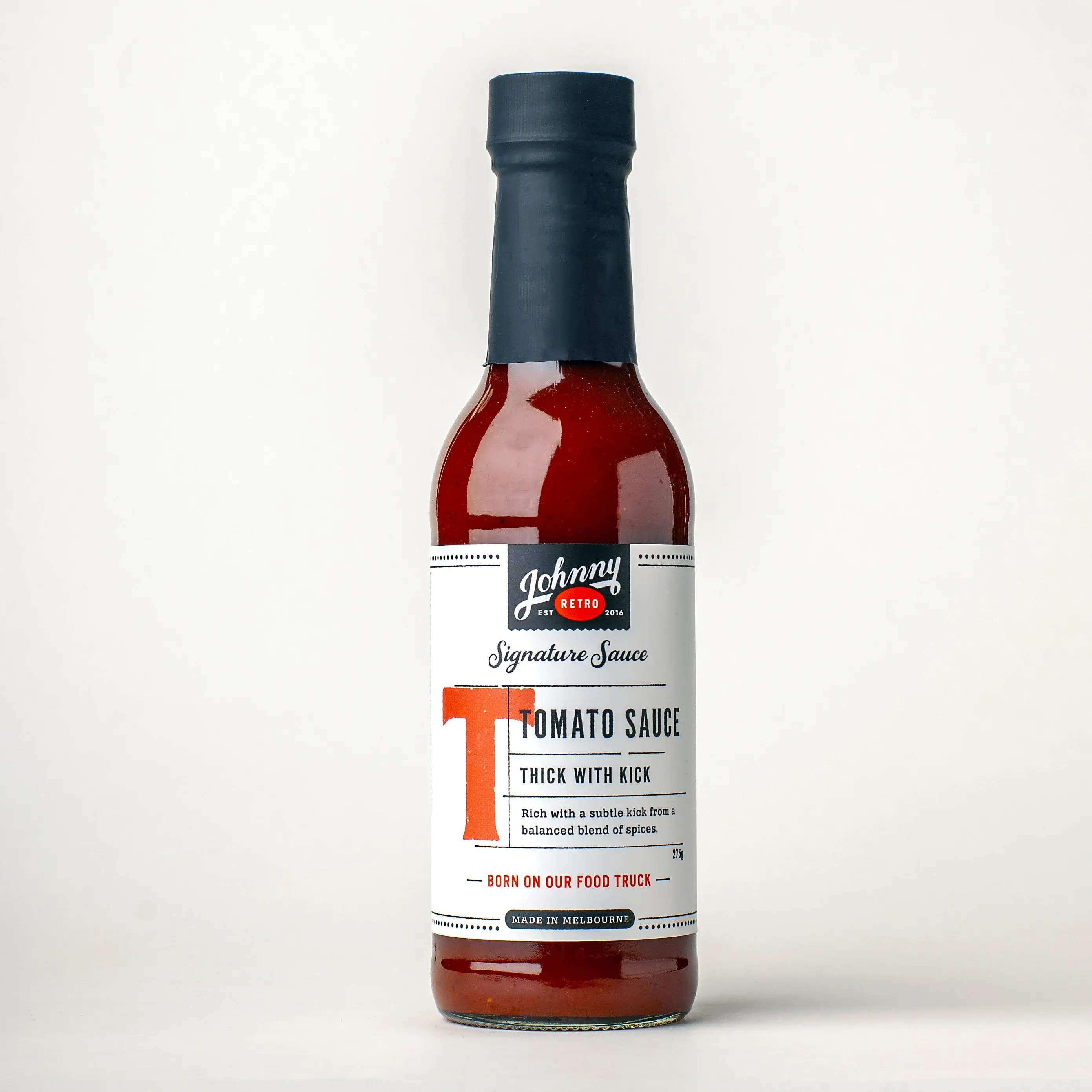 Tomato Sauce