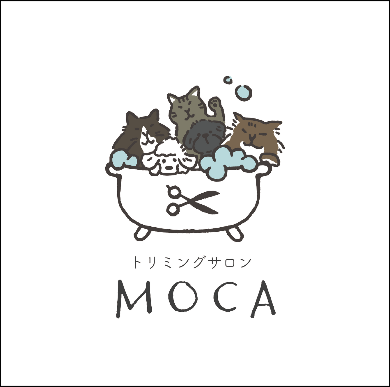 BeautyDog MOCAの外観