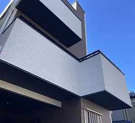 草加市八幡町