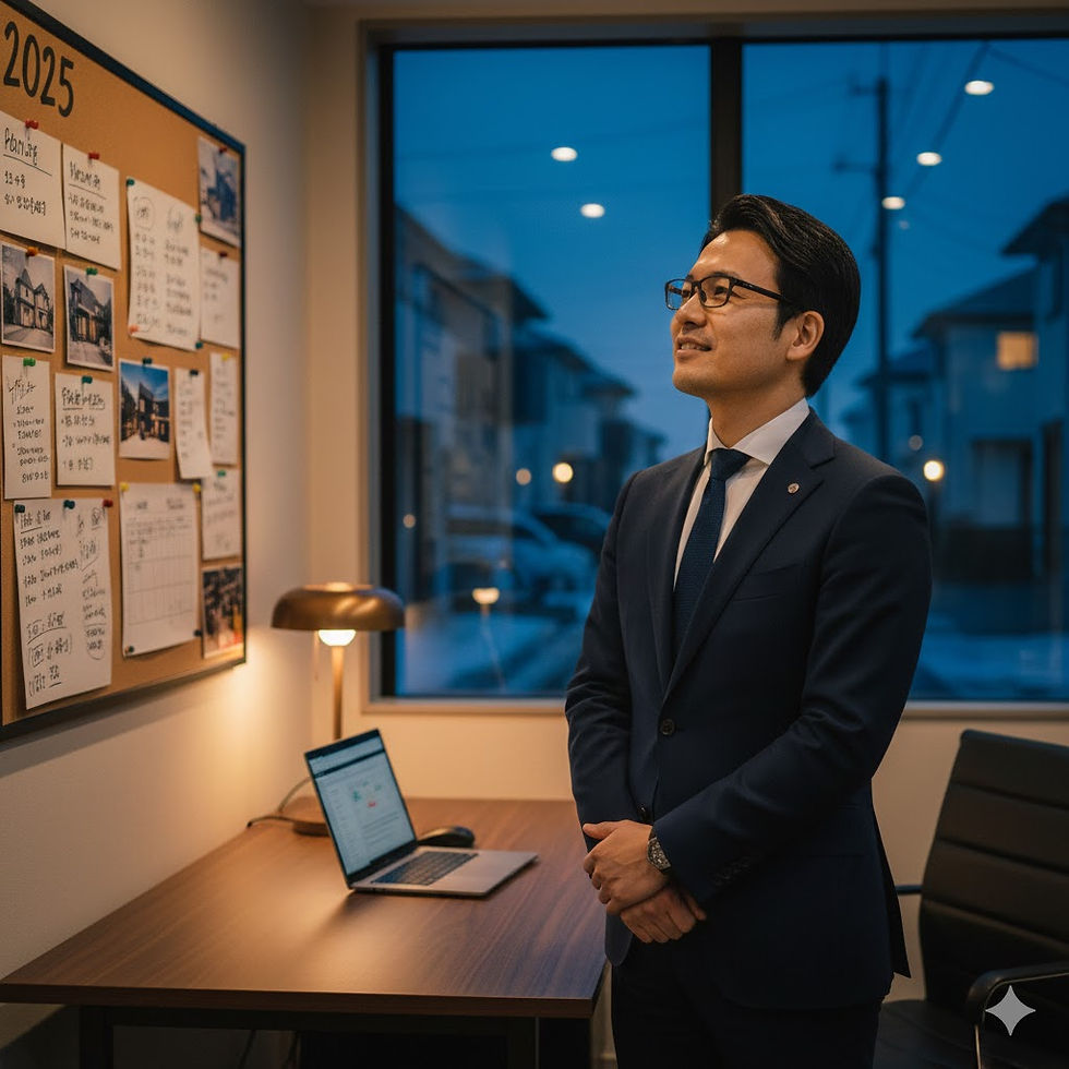 #626 大晦日に想う