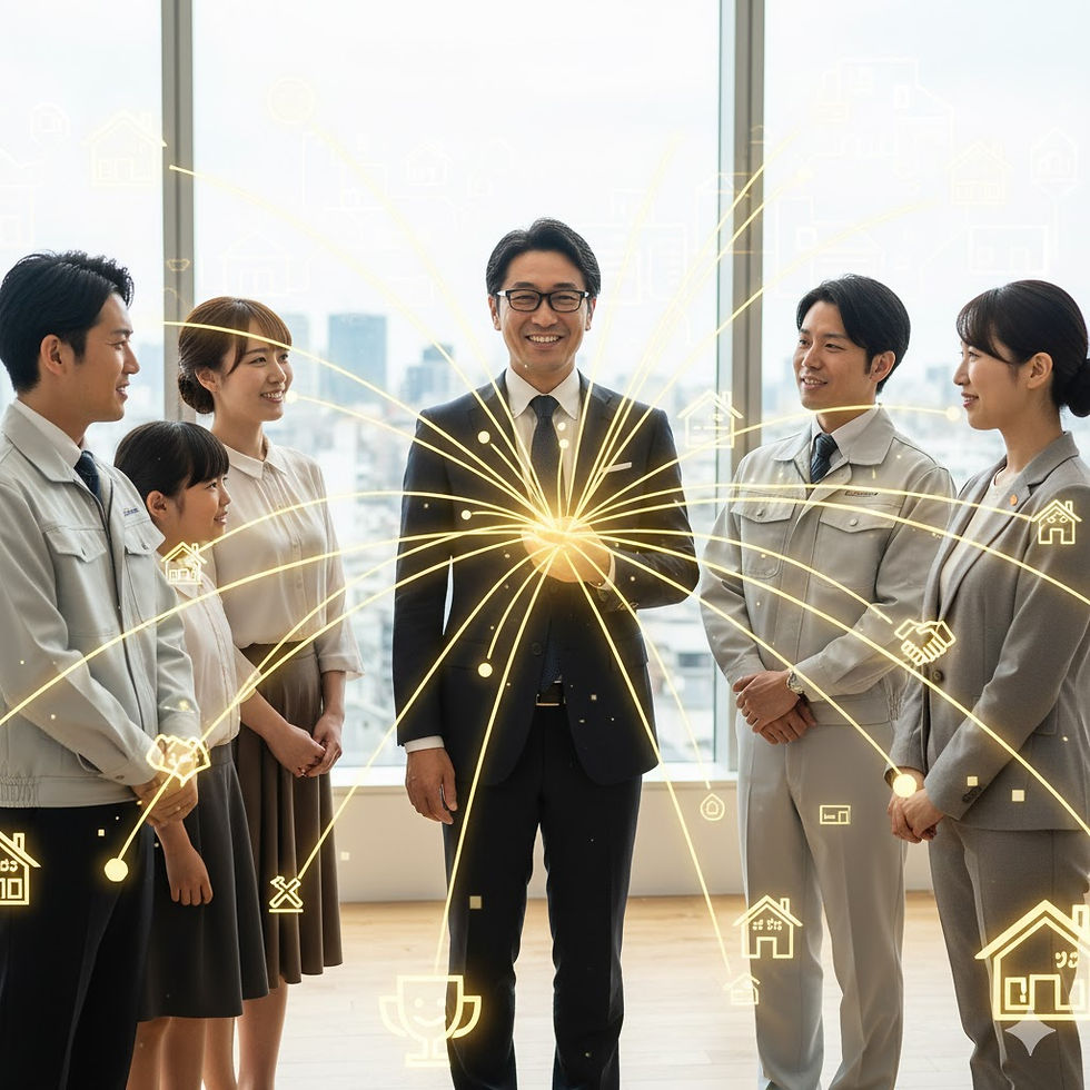 #578 感謝と成長