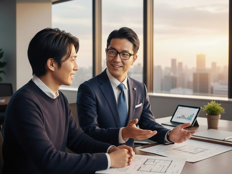 #591 冷静な判断をするために