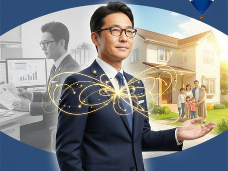 #589 失敗から得た現在の営業スタイルへ