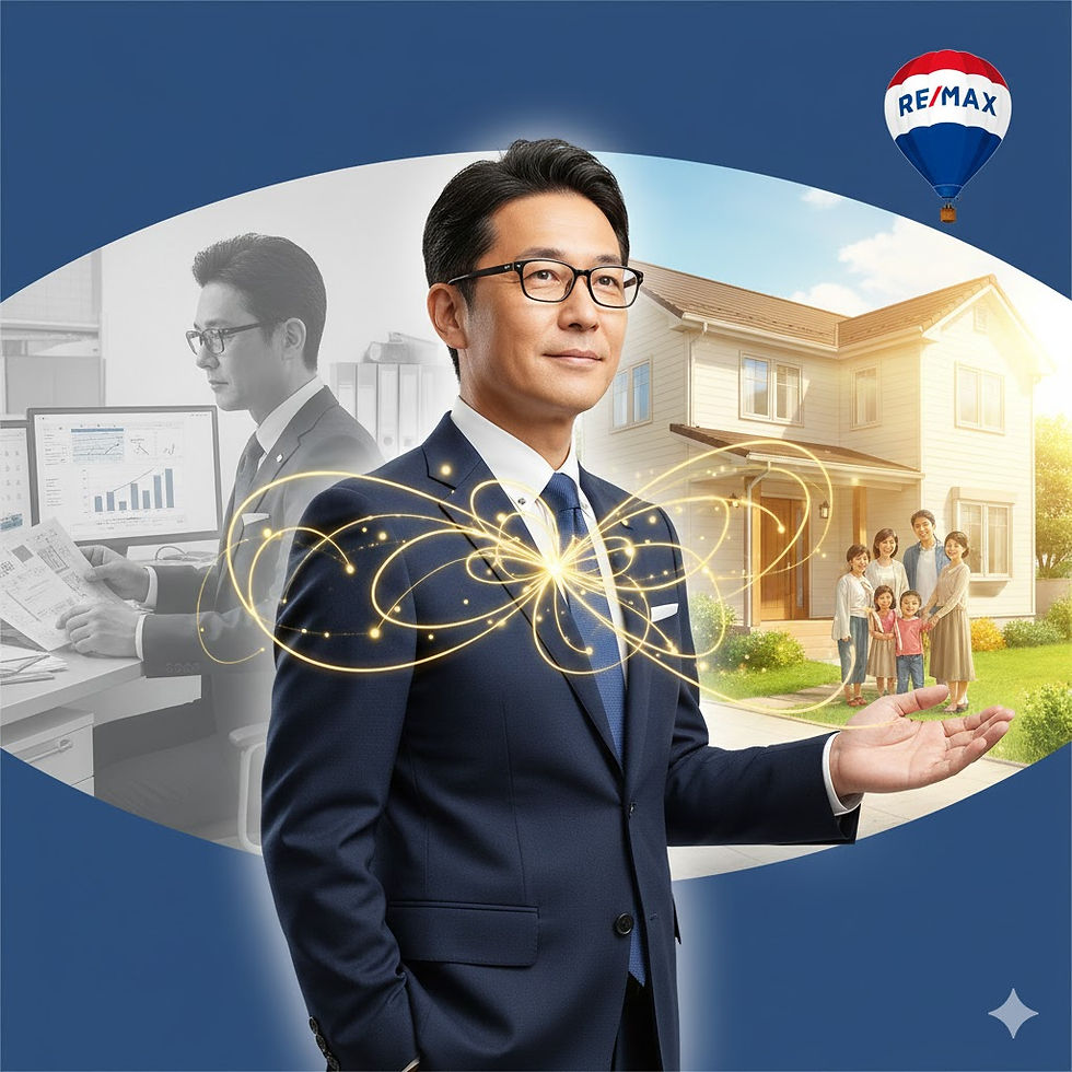 #589 失敗から得た現在の営業スタイルへ