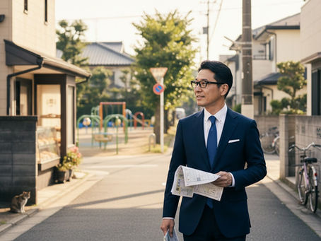 #593 考え過ぎて立ち止まらない