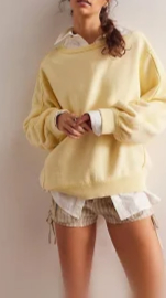butter yellow trends
